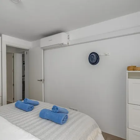 Brisa De By Interhome Apartment