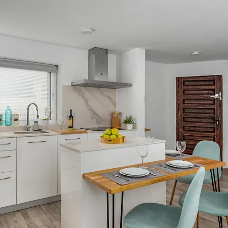 Brisa De By Interhome Marbella