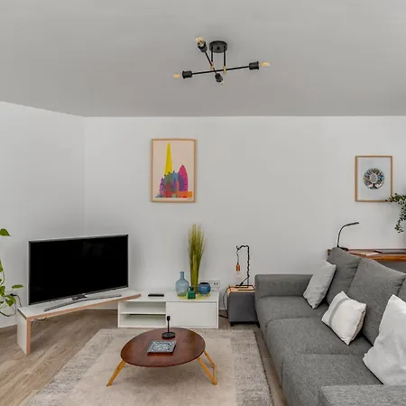 Brisa De By Interhome Apartment Marbella