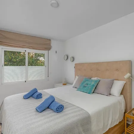 Brisa De By Interhome Marbella