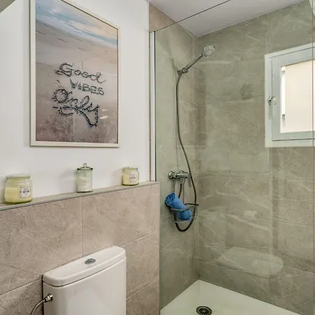 Brisa De By Interhome Apartment *