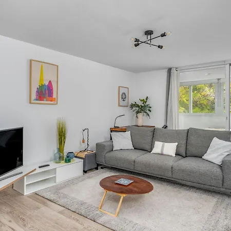 Brisa De By Interhome Marbella