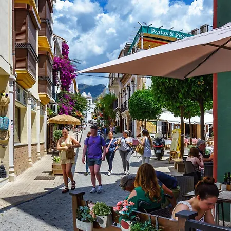 Brisa De By Interhome Apartment Marbella